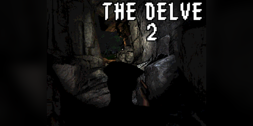 Cover image for The Delve 2: The Spread