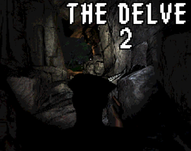 Play The Delve 2 - Recommended Game