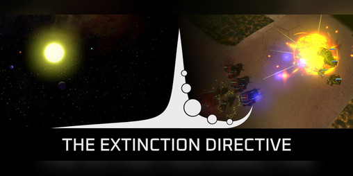 Cover image for The Extinction Directive