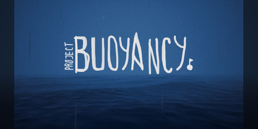 Cover image for Project Buoyancy [Prototype]