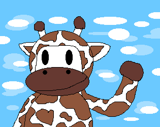 Girafildo Adventures Beta