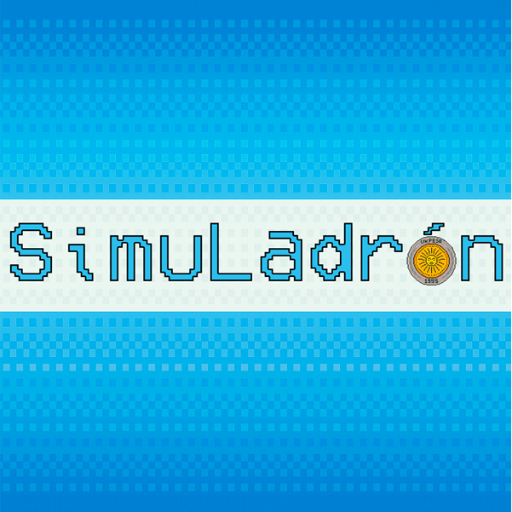 Cover image for SimuLadron