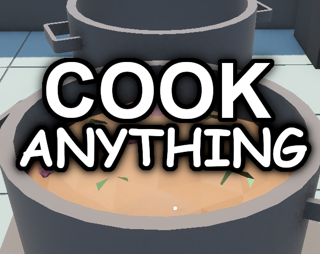 CookAnything!