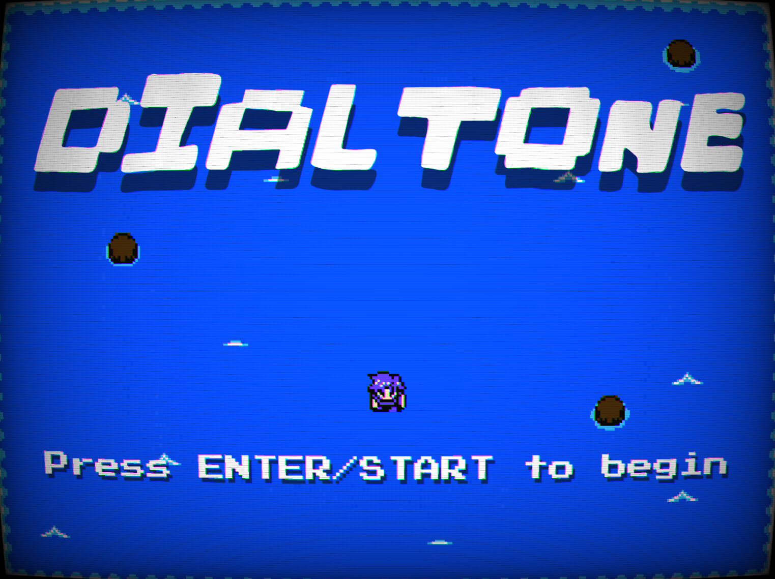 Dialtone