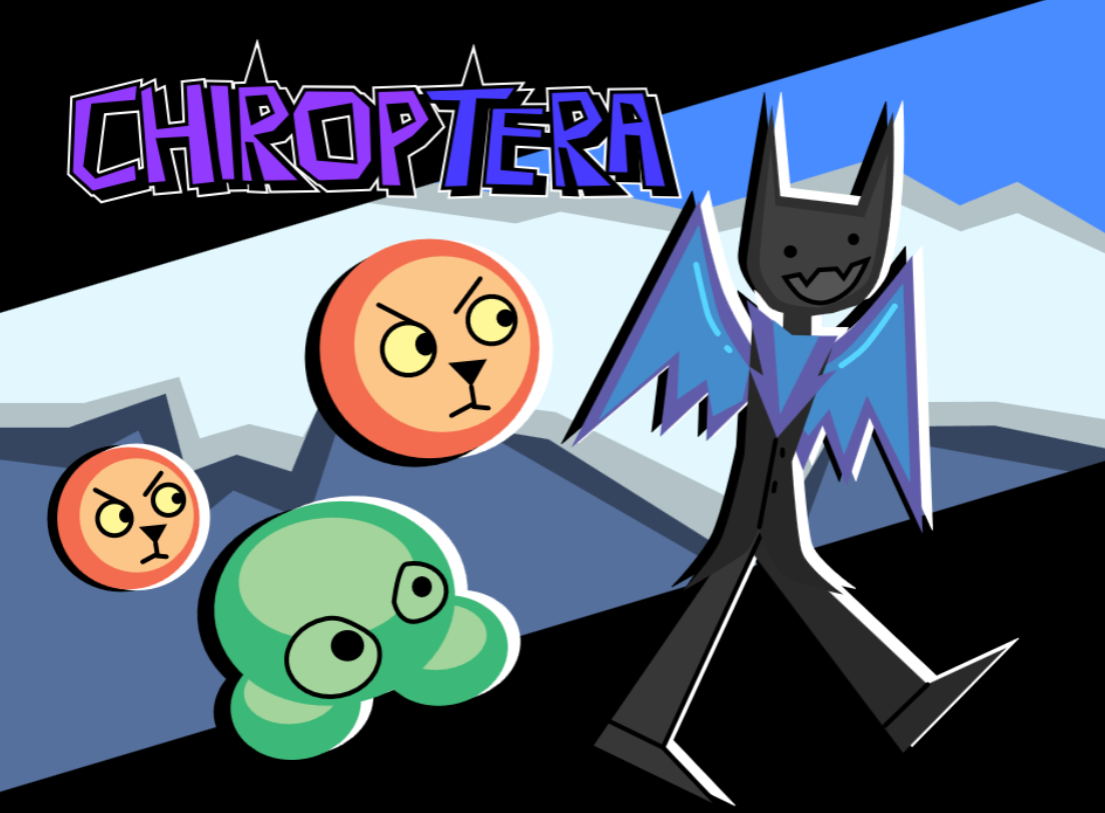 Cover image for Chiroptera (No Promises Demo)