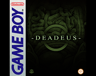 Deadeus [Free] [Other]