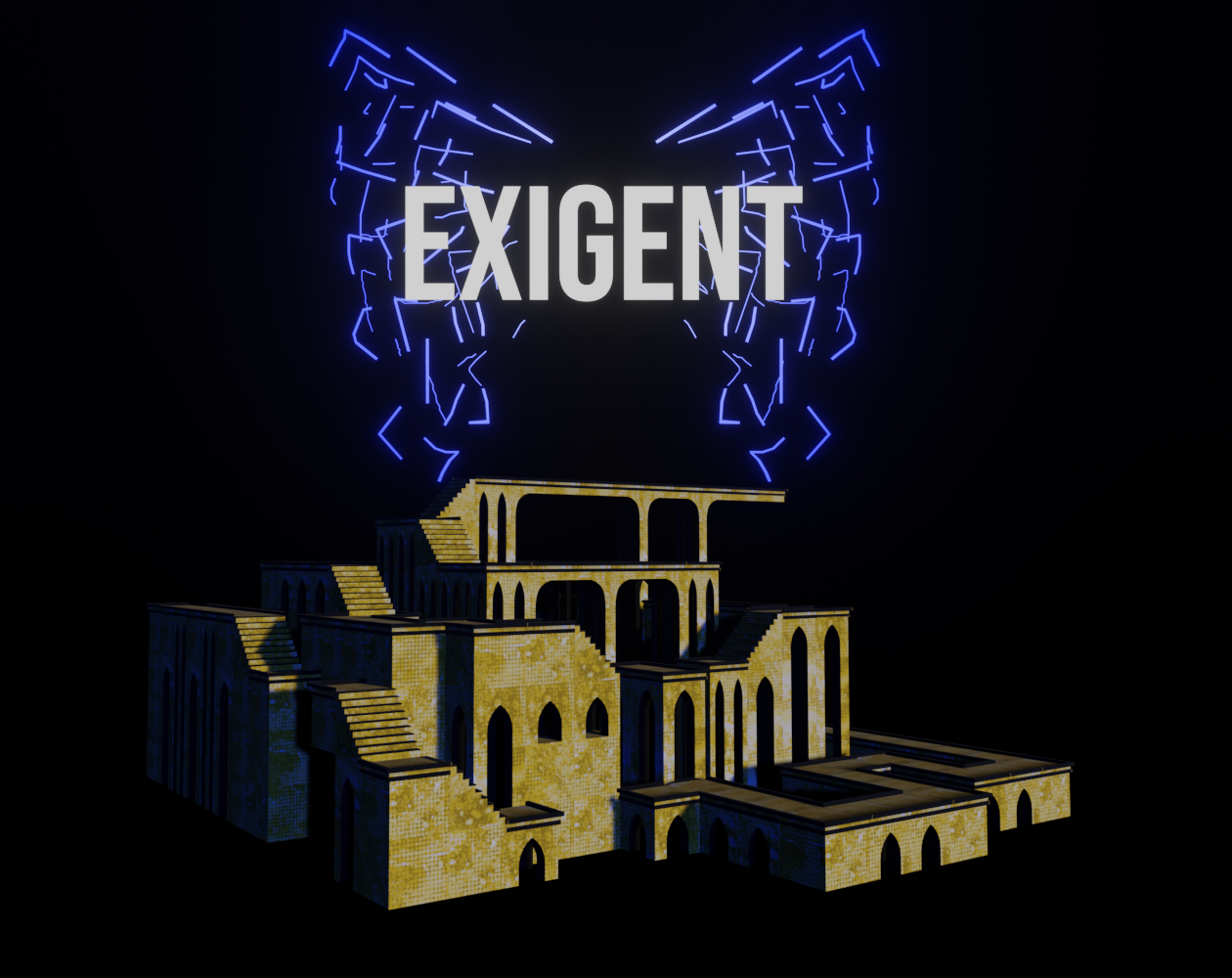 Exigent - Jam Version
