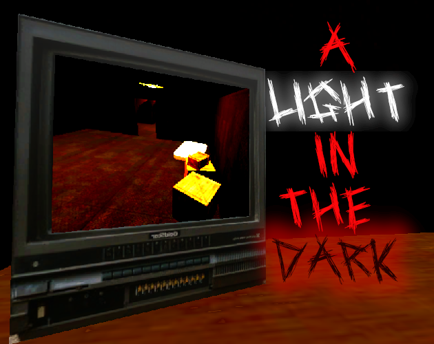 A Light in the Dark