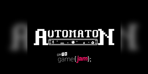 Cover image for AUTOMATON
