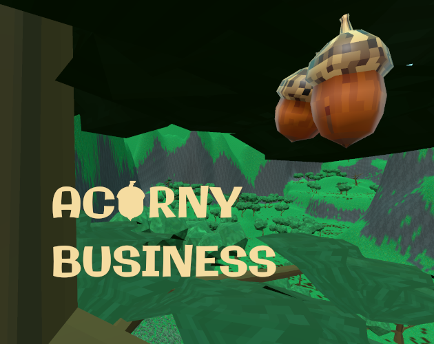 Acorny Business