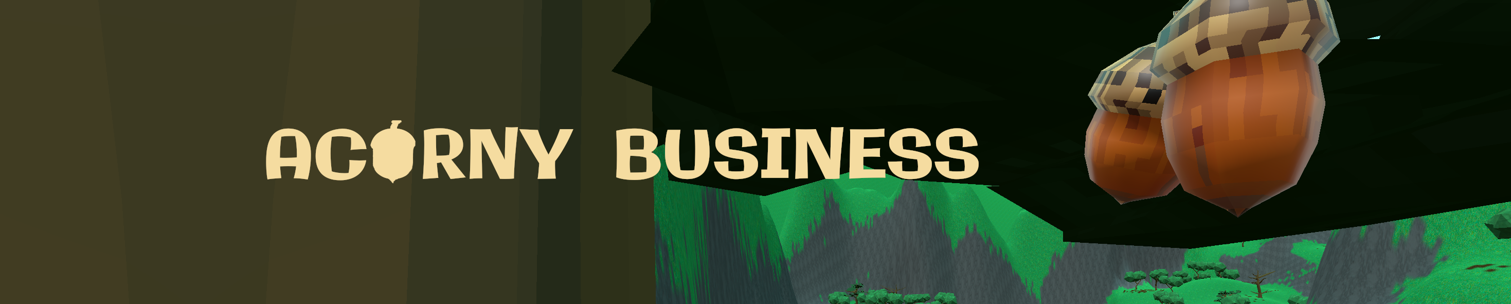 Acorny Business