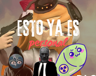 Profortuno VS sus dibujos DLC Esto ya es personal