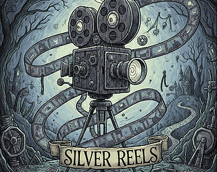 Silver Reels