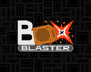 Box Blaster