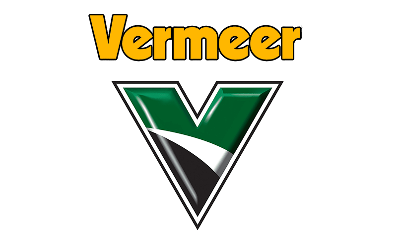 Vermeer VR1224 Rake FS25