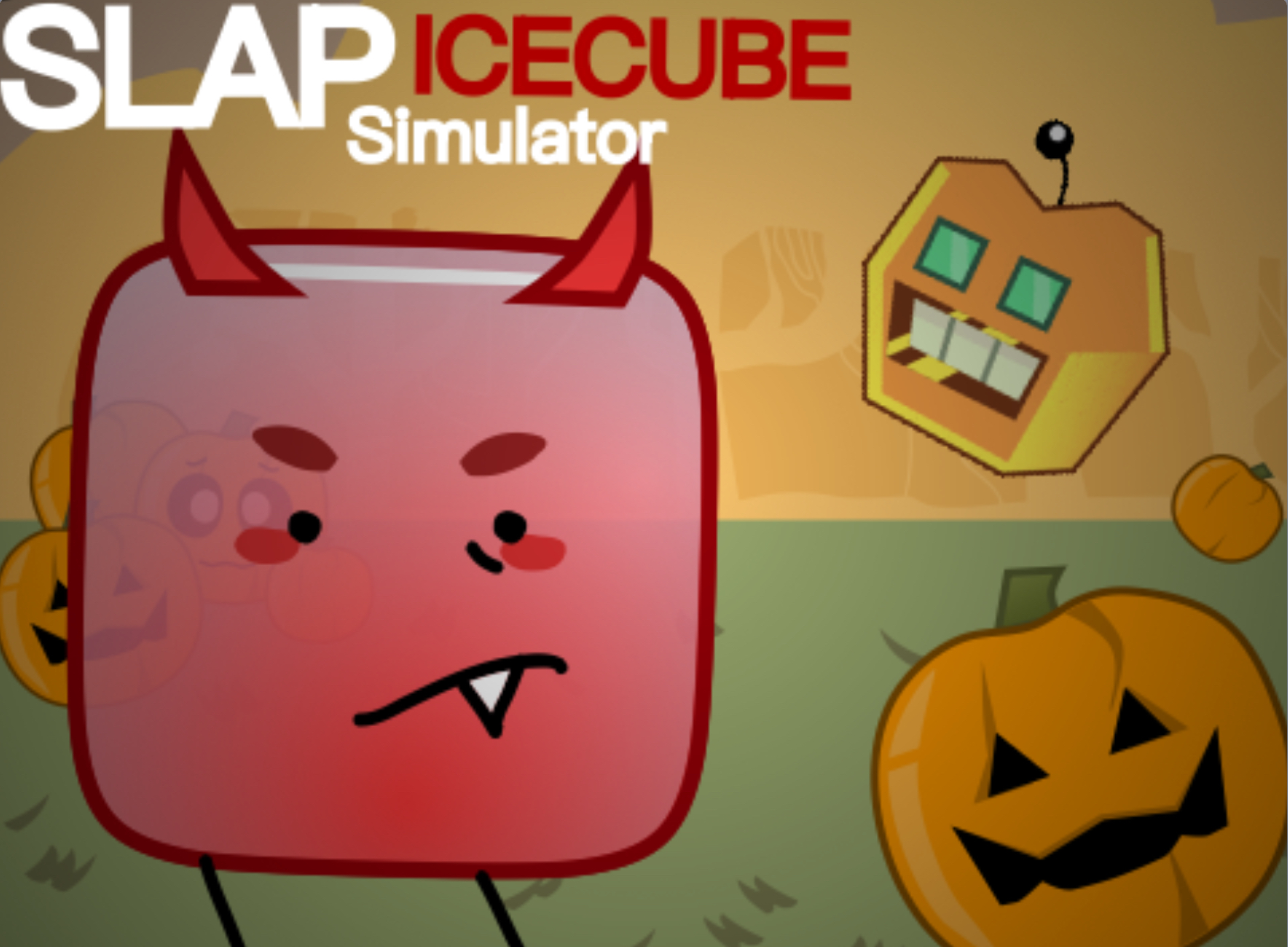Slap IceCube Simulator (Version 1.5)