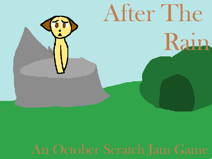 Play After the Rain - Recommended Game