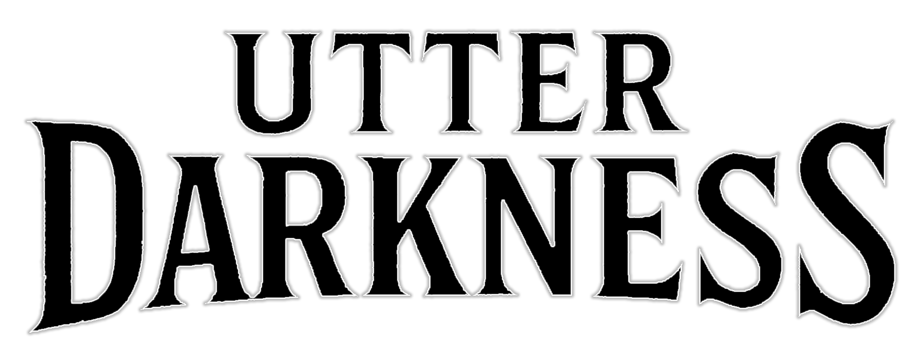 Utter Darkness