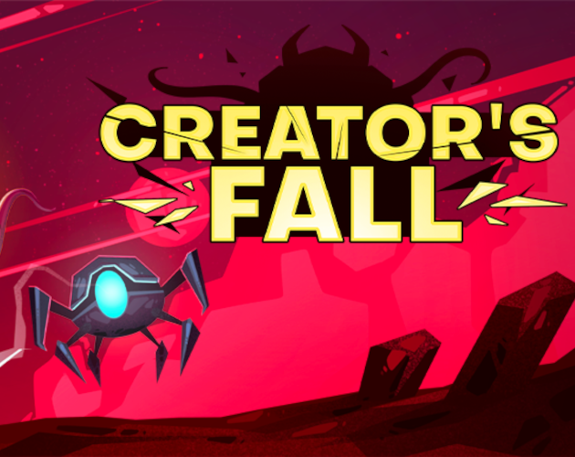 Creator's Fall - Demo