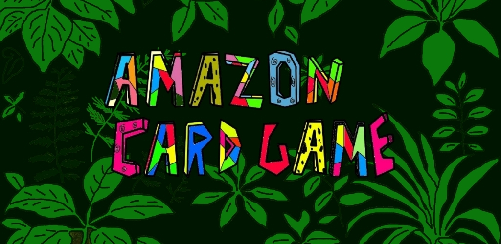 Amazon Card Game