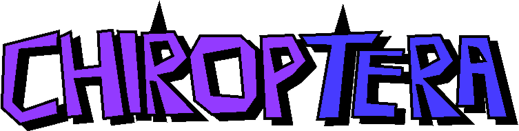Chiroptera (No Promises Demo)