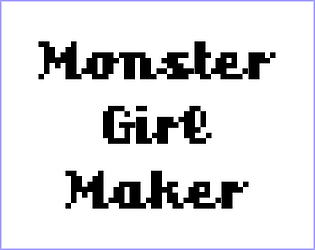 monster girl maker