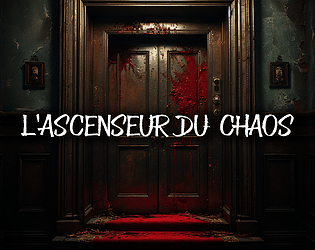 L'Ascenseur du Chaos