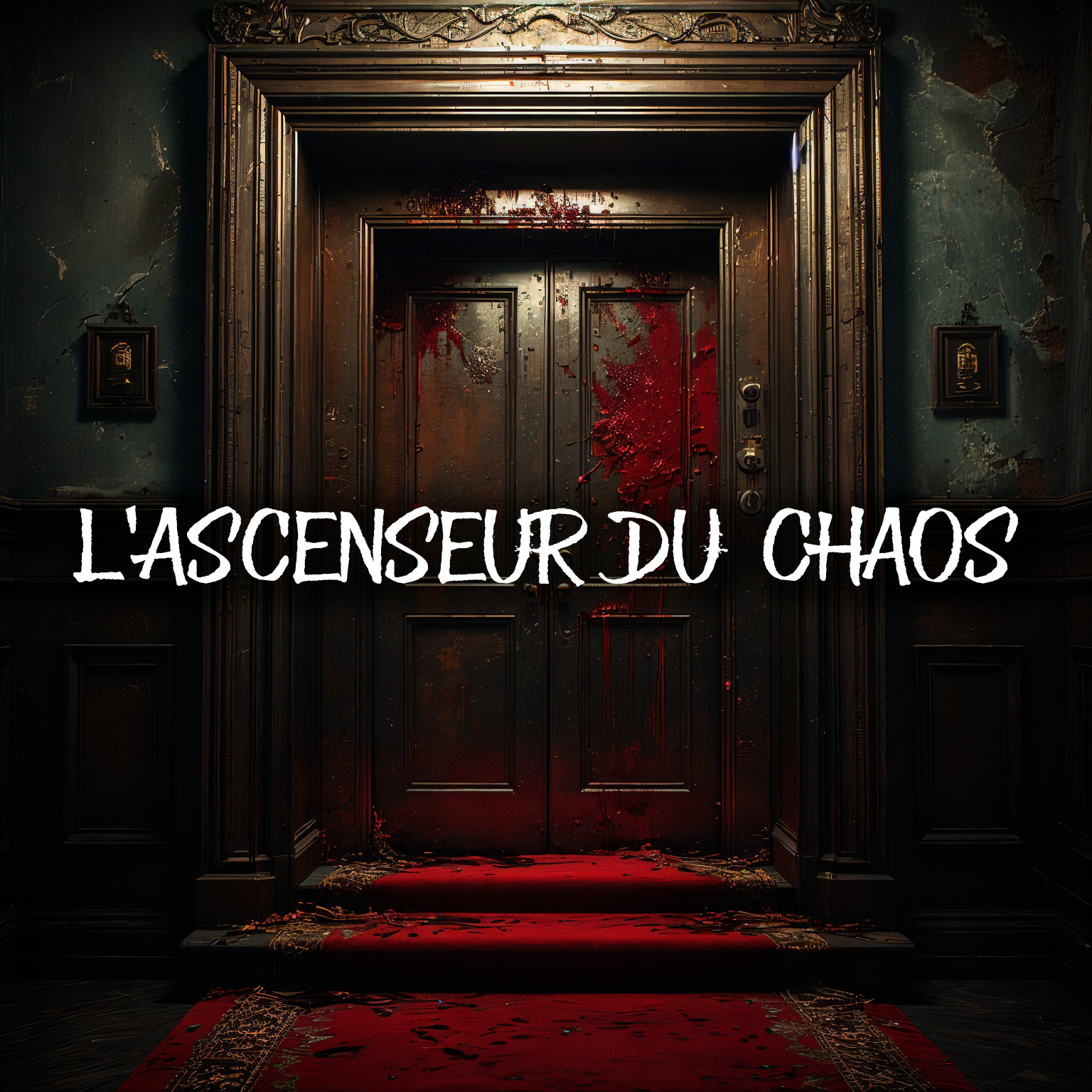 L'Ascenseur du Chaos