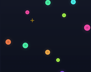 Infinite Shooting Simulator