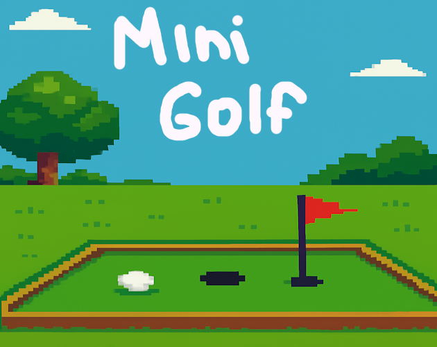 MiniGolf