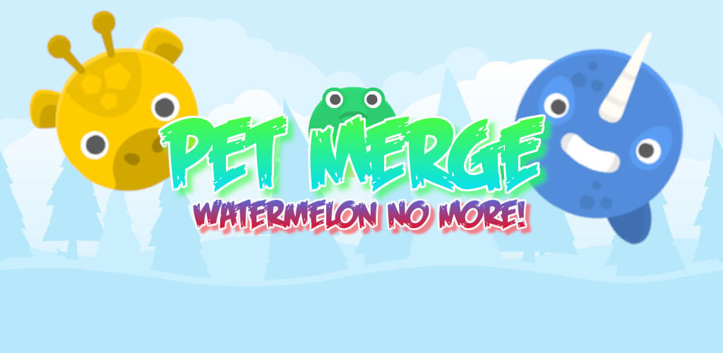 Pet Merge