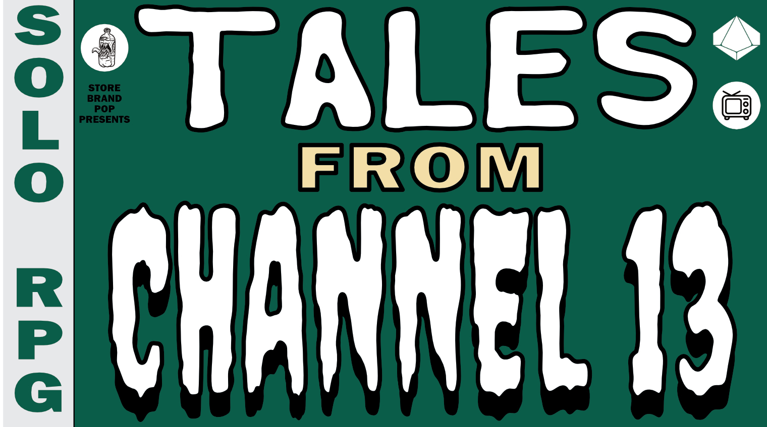 Tales from Channel 13