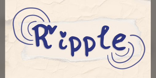 Cover image for Ripple