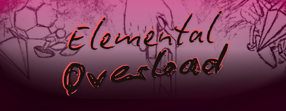 Elemental Overload