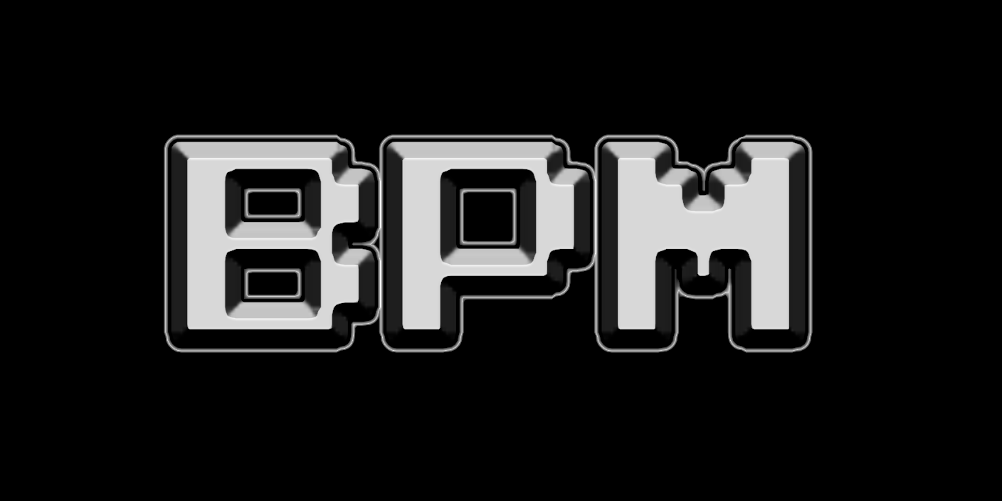 BPM - Warehouse Rave Simulator