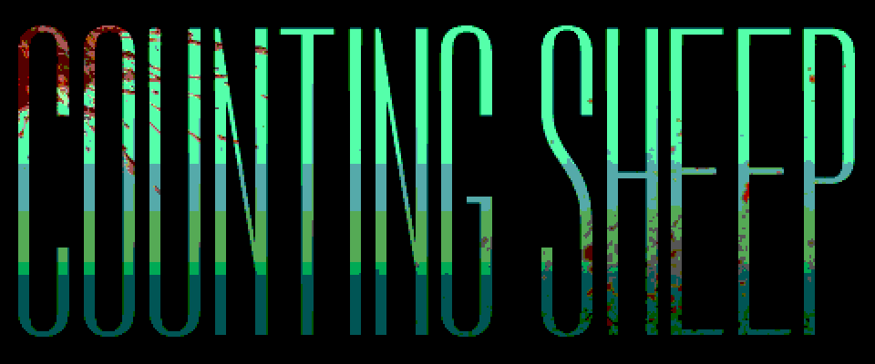 Counting Sheep