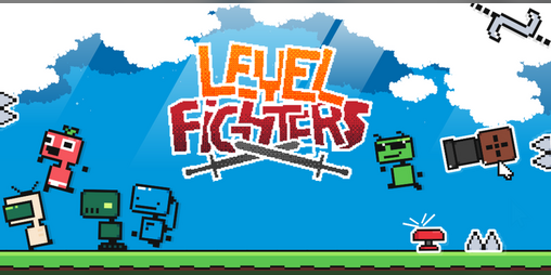 Cover image for LevelFighters