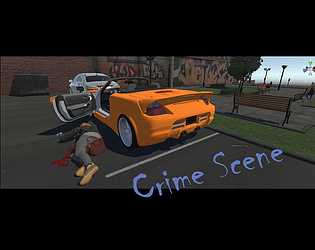 Crime Scene