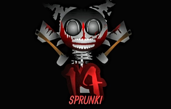Sprunki phase 14 by Ranrandi