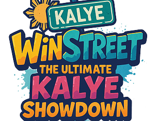 WinStreet: Ultimate Kalye Showdown