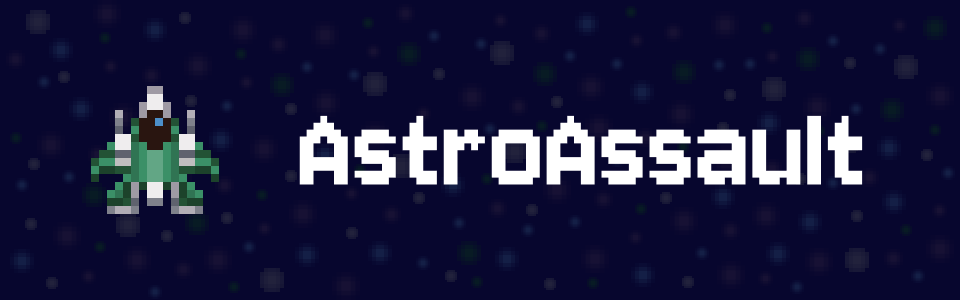AstroAssault