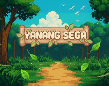 YANANG SEKA by kannomjeep