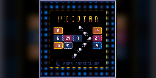 Cover image for Picotan