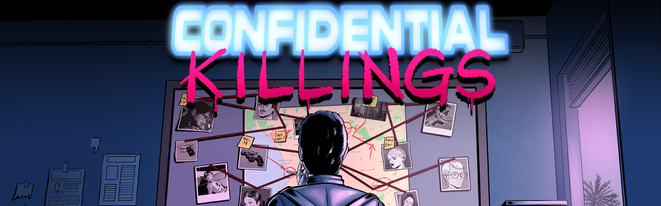 Confidential Killings