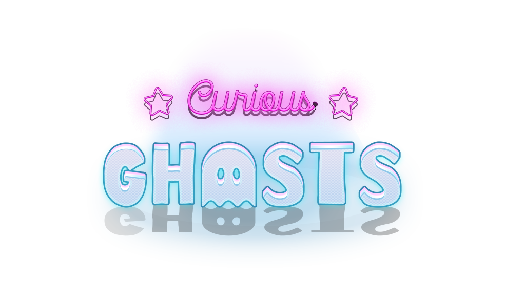 Curious Ghosts