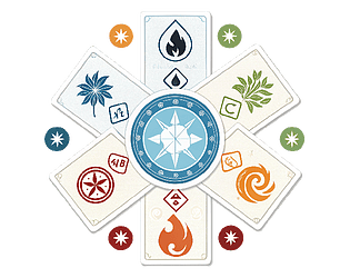 Elemental Duelist