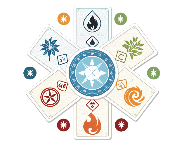 Elemental Duelist