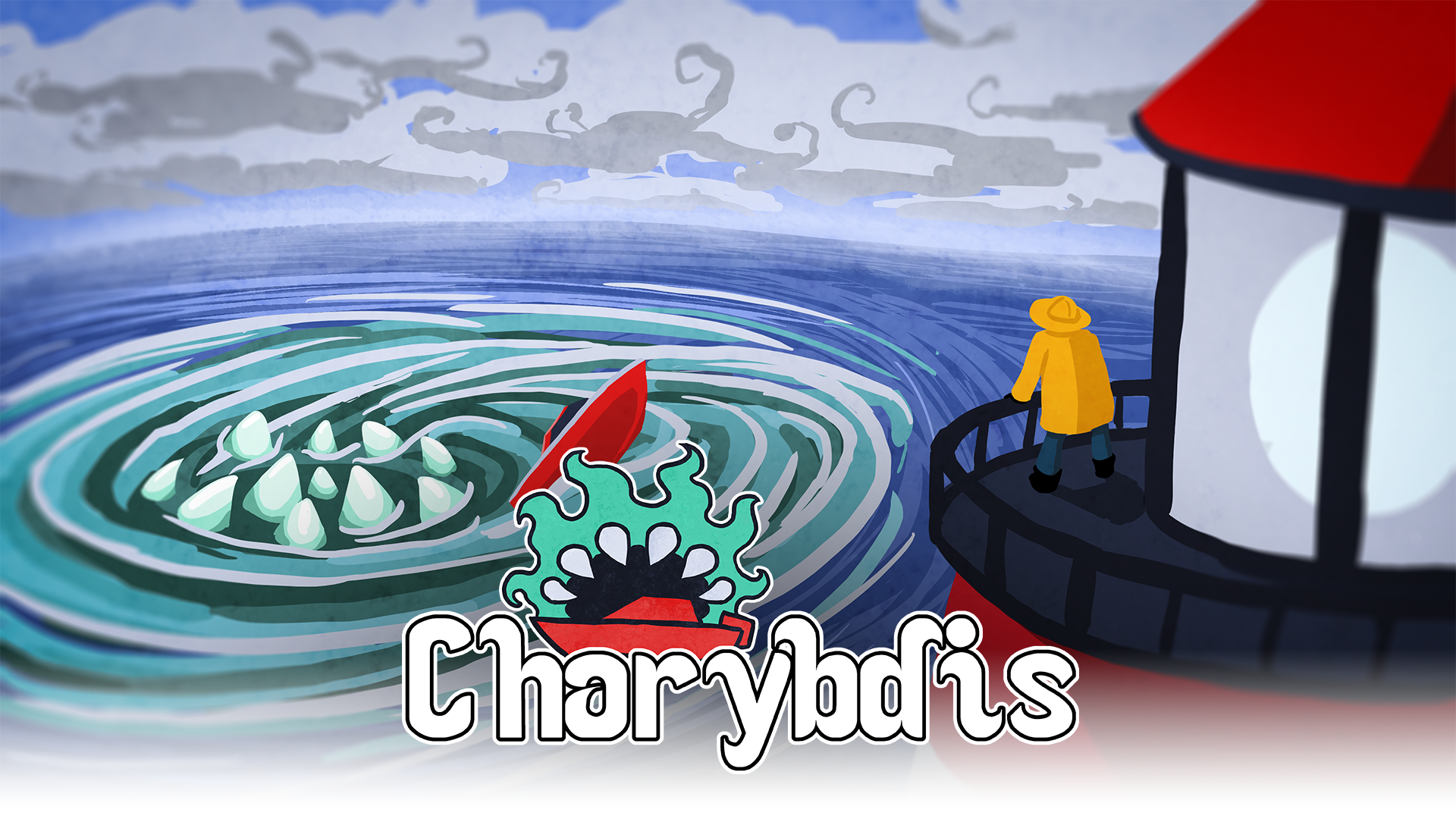 Charybdis