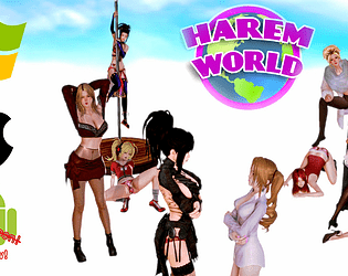 Harem World