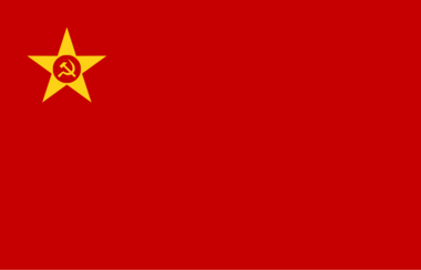 YSSF Flag YSSF Flag